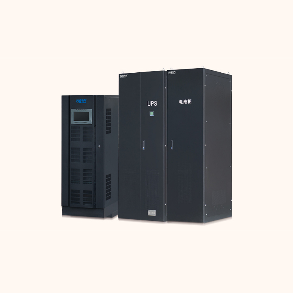 XMAC-33工频系列